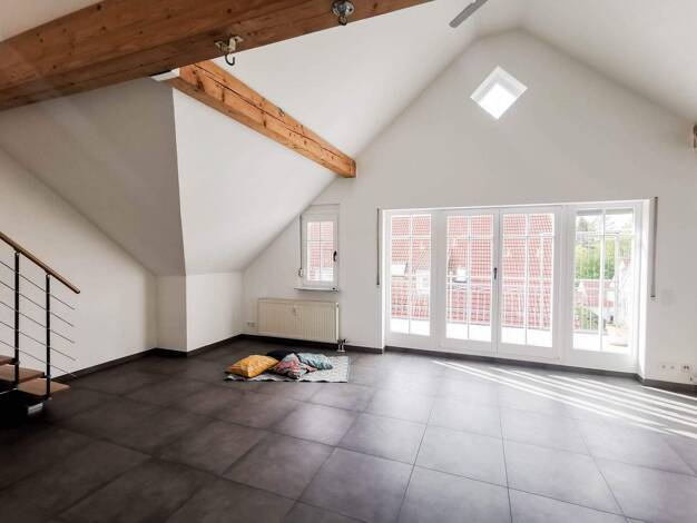 Maisonette zum Kauf 406.500 € 3,5 Zimmer 116 m² Öhringen 74613