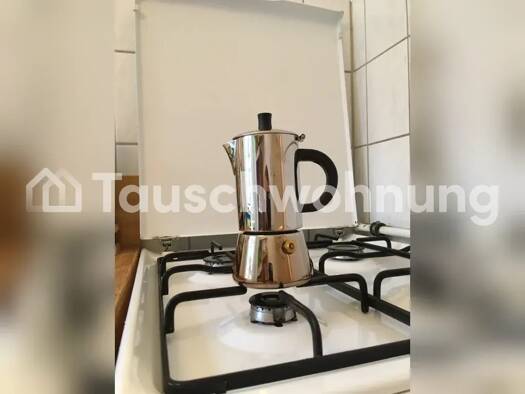 Wohnung zur Miete Tauschwohnung 465 € 2 Zimmer 52 m² Pankow Berlin 13187