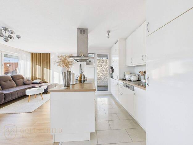 Wohnung zum Kauf 319.000 € 3 Zimmer 70 m² Bonlanden Filderstadt / Bonlanden 70794