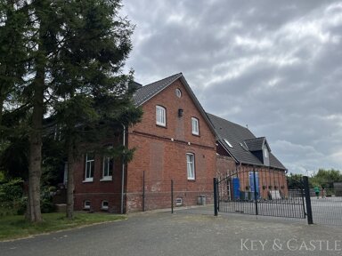 Einfamilienhaus zum Kauf 679.000 € 8 Zimmer 187 m² 29.000 m² Grundstück Freiburg (Elbe) 21729