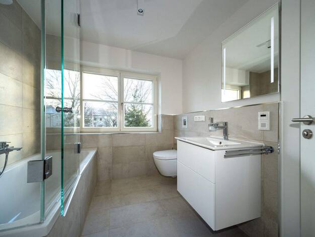 Wohnung zur Miete 647 € 3 Zimmer 68,1 m² 1. Geschoss frei ab 01.02.2026 Karl-Bartelmann-Straße 33 Böhlen 04564