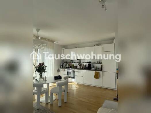 Wohnung zur Miete Tauschwohnung 1.675 € 3 Zimmer 73 m² 4. Geschoss Wandsbek 20537