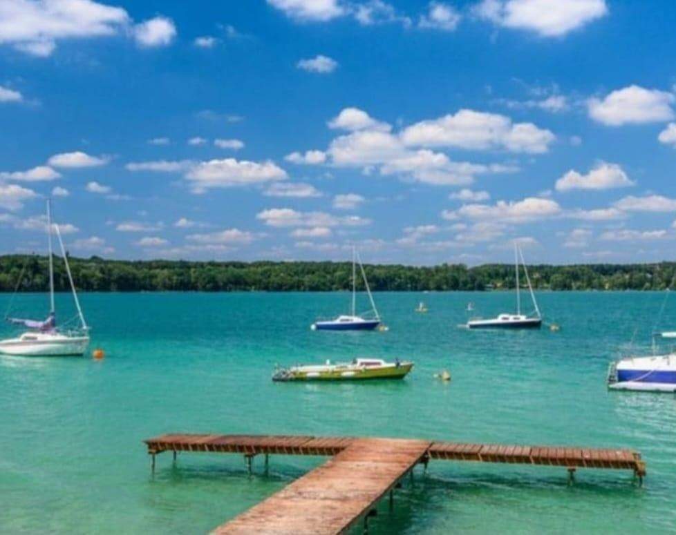 Immobilie in Wörthsee - V E R K A U F T  ! !  Ein etwas verwunschenes Häuschen Steinbach - Wörthsee - Bild 1