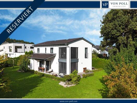 Einfamilienhaus zum Kauf 1.195.000 € 5 Zimmer 174,9 m² 905 m² Grundstück Tiefenbach 84184