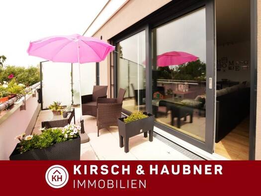 Wohnung zur Miete 840 € 2 Zimmer 80 m² 2. Geschoss Sengenthal Sengenthal 92369