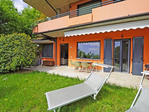 Wohnung zum Kauf 350.000 € 3 Zimmer 80 m² EG frei ab sofort Via dei Colli Soiano del Lago