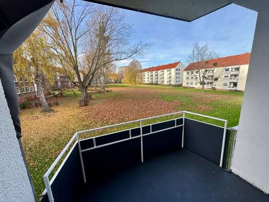 Wohnung zur Miete 480 € 4 Zimmer 76 m² Zwölfackerweg 24 Gebhardshagen Salzgitter 38229