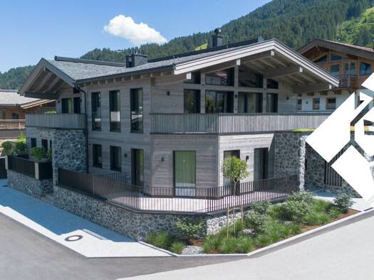 Haus zum Kauf - Erstbezug 4.870.000 € 7 Zimmer 194 m² 271 m² Grundstück Going am Wilden Kaiser 6353