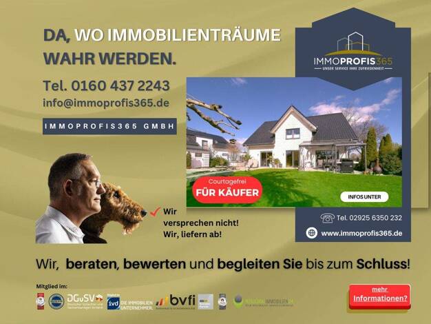 Immobilie kaufen in Rüthen Kallenhardt - 1 Angebote ab 250.000 Euro ...