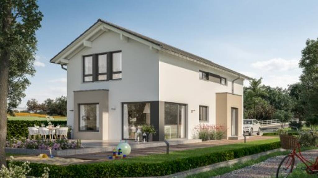 Einfamilienhaus zum Kauf 463.399 € 6 Zimmer 156 m² 780 m² Grundstück Simmertal 55618