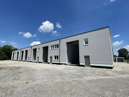Lagerhalle zum Kauf 222.740 € 120,4 m² Lagerfläche Schwanenstadt 4690