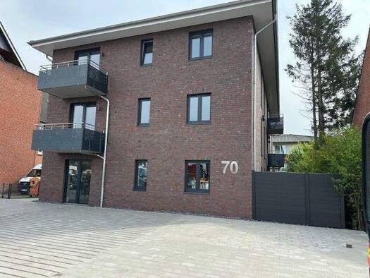 Wohnung zur Miete 1.320 € 2 Zimmer 69,9 m² frei ab 01.12.2026 Harksheide Norderstedt 22850
