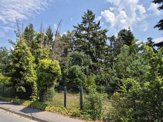 Grundstück zum Kauf 600.000 € 1.054 m² Grundstück frei ab 01.08.2026 Herzogenaurach 91074