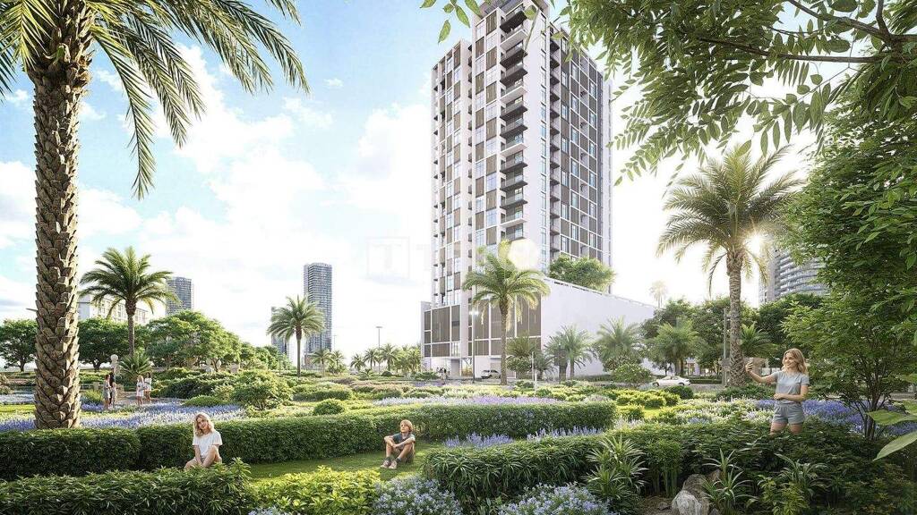 Studio zum Kauf 430.000 € 3 Zimmer 108 m² 6. Geschoss Dubai