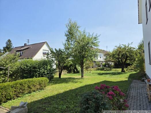 Mehrfamilienhaus zum Kauf als Kapitalanlage geeignet 790.000 € 8 Zimmer 220,4 m² 1.006 m² Grundstück Inningen Inningen 86199