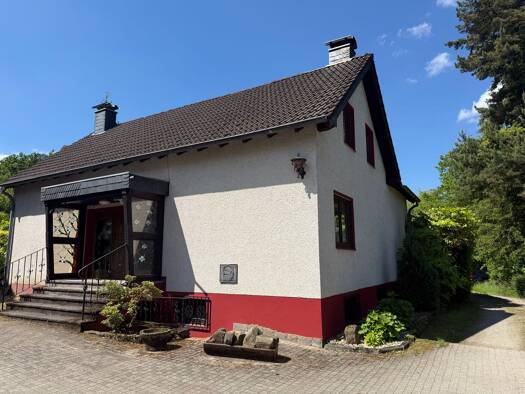 Einfamilienhaus zum Kauf 479.000 € 4,5 Zimmer 174 m² 497 m² Grundstück Herkenrath Bergisch Gladbach 51429