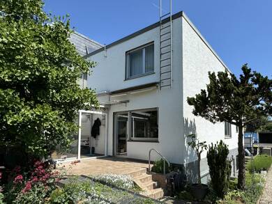 Einfamilienhaus zum Kauf 765.000 € 6 Zimmer 214 m² 457 m² Grundstück Hochheim Hochheim 65239