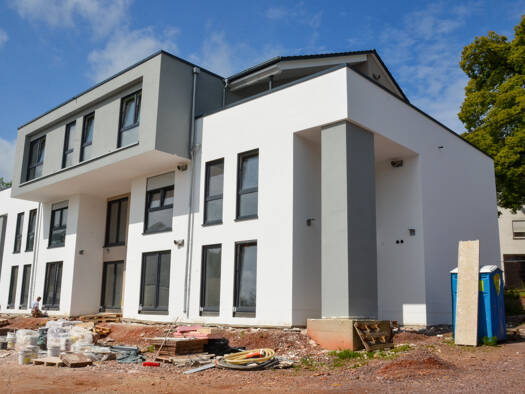 Wohnung zum Kauf - Erstbezug 385.000 € 3 Zimmer 90,7 m² frei ab sofort Kelsen Merzkirchen 54439