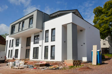 Wohnung zum Kauf - Neubau 385.000 € 3 Zimmer 90,7 m² frei ab sofort Kelsen Merzkirchen 54439