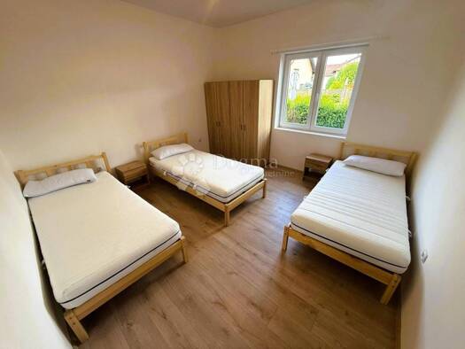 Einfamilienhaus zur Miete 1.600 € 4 Zimmer 140 m² Brezje, Varaždin Sveti Petar Orehovec 48267