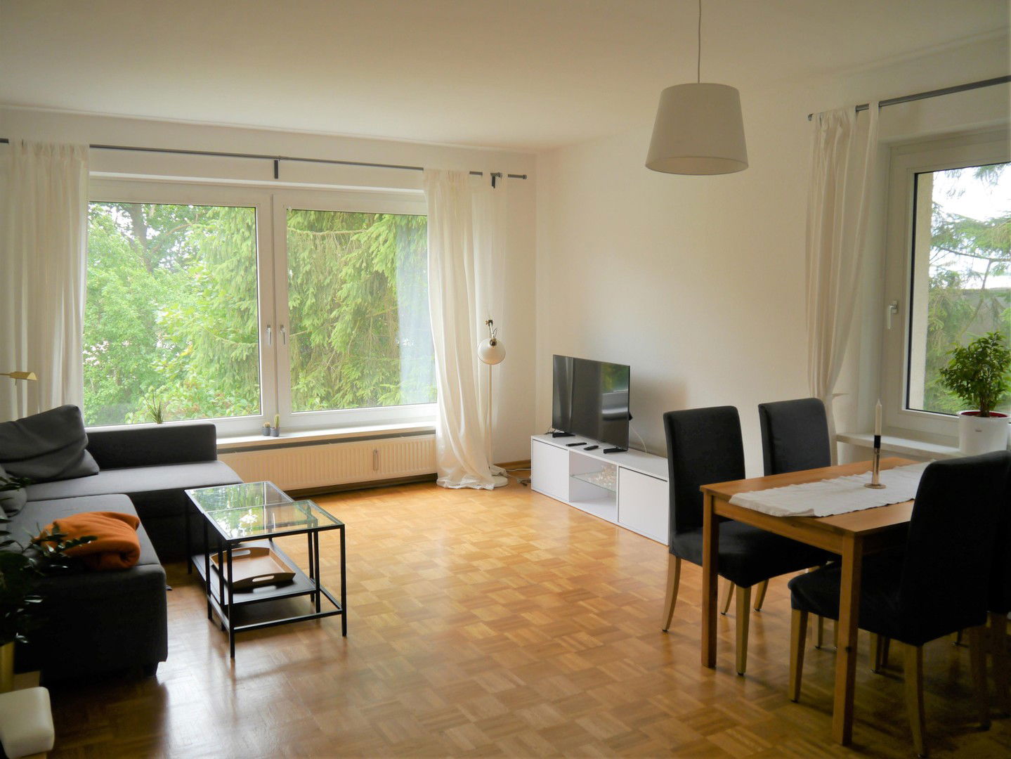 Wohnung zur Miete 870 € 3 Zimmer 89 m²<br/>Wohnfläche 1.<br/>Geschoss Buchholz Buchholz 21244