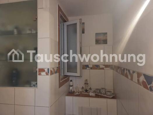 Wohnung zur Miete Tauschwohnung 600 € 4 Zimmer 81 m² 1. Geschoss Seidnitz/Dobritz Dresden 01237
