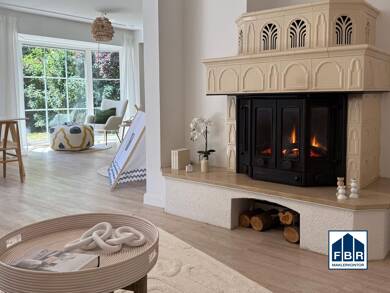 Einfamilienhaus zum Kauf 359.000 € 4 Zimmer 119,5 m² 718 m² Grundstück Pingelshagen 19069