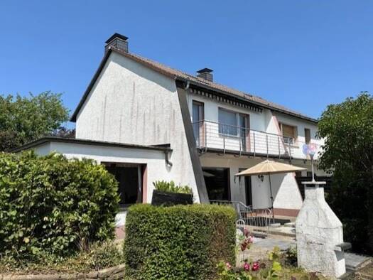 Doppelhaushälfte zum Kauf 249.000 € 5 Zimmer 129 m² Lüdenscheid 58511