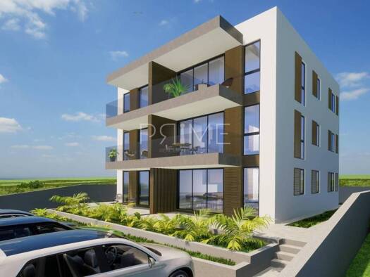 Grundstück zum Kauf 212.949 € Povljana