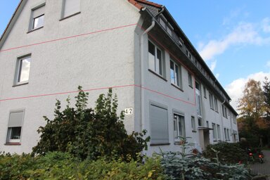 Wohnung zum Kauf 84.221 € 3 Zimmer 61 m² 1. Geschoss frei ab sofort Neuwarder Str. 4 Brake Brake 26919