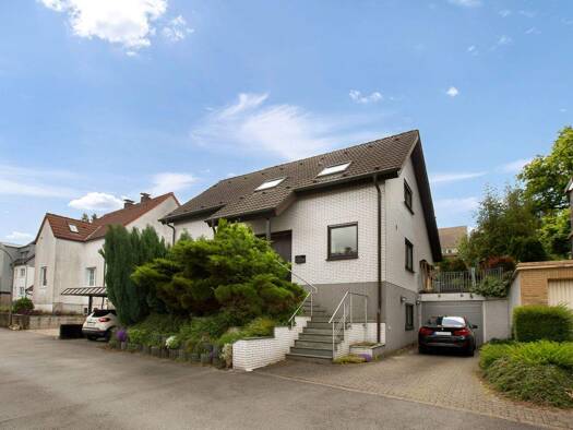 Wohnung zum Kauf 269.000 € 2 Zimmer 91 m² 1. Geschoss Aplerbecker Mark Dortmund 44287