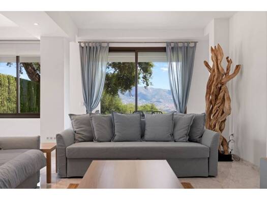 Wohnung zum Kauf 520.000 € 2 Zimmer 193 m² Ojén 29612