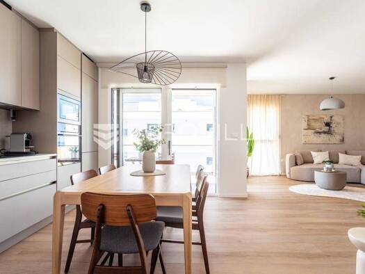 Wohnung zur Miete 1.600 € 2 Zimmer 80 m² 2. Geschoss Podstrana Podstrana