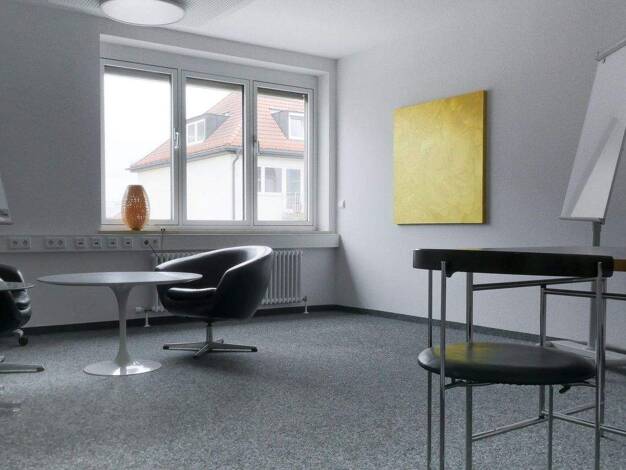 Bürofläche zur Miete provisionsfrei 380 € 35 m² Bürofläche Pasinger Bahnhofsplatz Pasing-Obermenzing München 81241