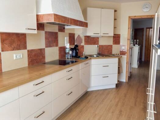 Einfamilienhaus zum Kauf 398.000 € 3 Zimmer 93,1 m² 459 m² Grundstück Husum Husum 25813