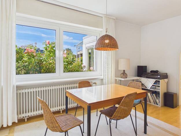 Bungalow zum Kauf 447.000 € 5,5 Zimmer 135 m² 356 m² Grundstück Rheinbach Rheinbach 53359