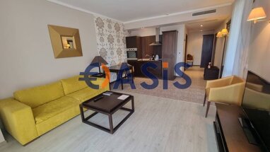 Apartment zum Kauf provisionsfrei 84.821 € 2 Zimmer 77 m² 1. Geschoss Slnchev Bryag Sunny Beach 8240