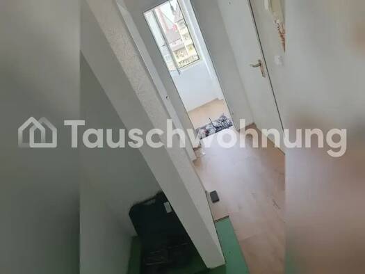 Wohnung zur Miete Tauschwohnung 573 € 1 Zimmer 37 m² Bickendorf Köln 50827