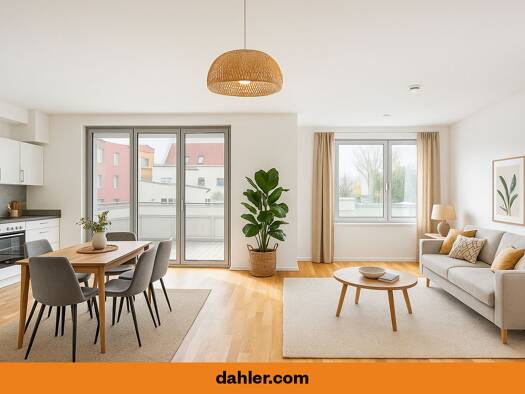 Maisonette zum Kauf 749.000 € 6 Zimmer 150 m² 1. Geschoss Köpenick Berlin / Köpenick 12555