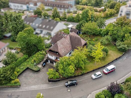 Einfamilienhaus zum Kauf 779.000 € 6 Zimmer 268 m² 1.581 m² Grundstück Diez 65582