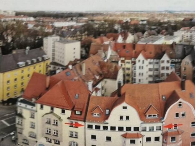 Wohnung zum Kauf 499.000 € 3 Zimmer 121 m² 3. Geschoss Ulm 89073