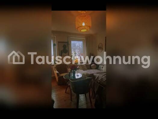 Wohnung zur Miete Tauschwohnung 650 € 2,5 Zimmer 63 m² 1. Geschoss Schreventeich Schreventeich 24116