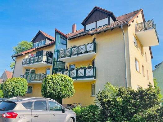 Wohnung zum Kauf 597.000 € 24 Zimmer 597,1 m² Kötitzer Straße Calbitz Wermsdorf 04779