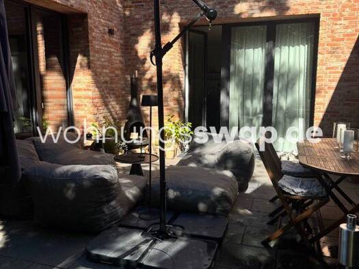 Wohnung zur Miete Tauschwohnung 3.500 € 5 Zimmer 170 m² EG Rissen Altona 22559