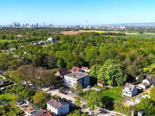 Wohnung zum Kauf provisionsfrei 694.600 € 2 Zimmer 102,6 m² 1. Geschoss Bad Vilbel 61118