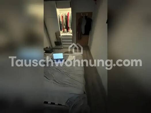 Wohnung zur Miete Tauschwohnung 387 € 2 Zimmer 31 m² EG Höhenberg Köln 51103