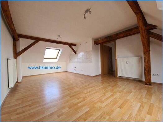 Wohnung zur Miete 355 € 3 Zimmer 52,3 m² EG frei ab 01.05.2026 Köthen 06366