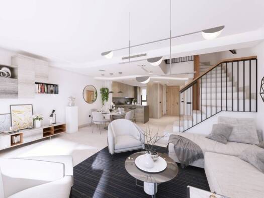 Reihenhaus zum Kauf - Erstbezug 556.000 € 3 Zimmer 194 m² Istán 29611