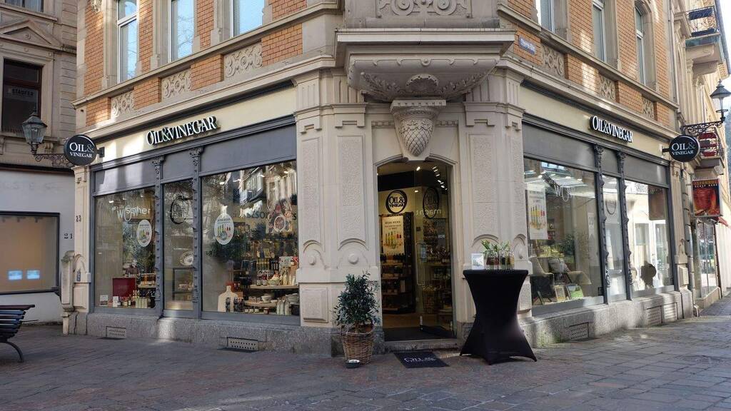 Verkaufsfläche zur Miete provisionsfrei 5.000 € 85 m² Verkaufsfläche Innenstadt Baden-Baden 76530