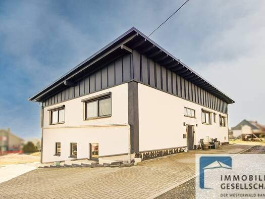 Einfamilienhaus zum Kauf 290.000 € 4 Zimmer 140 m² 889 m² Grundstück Neuhochstein Höhn 56462